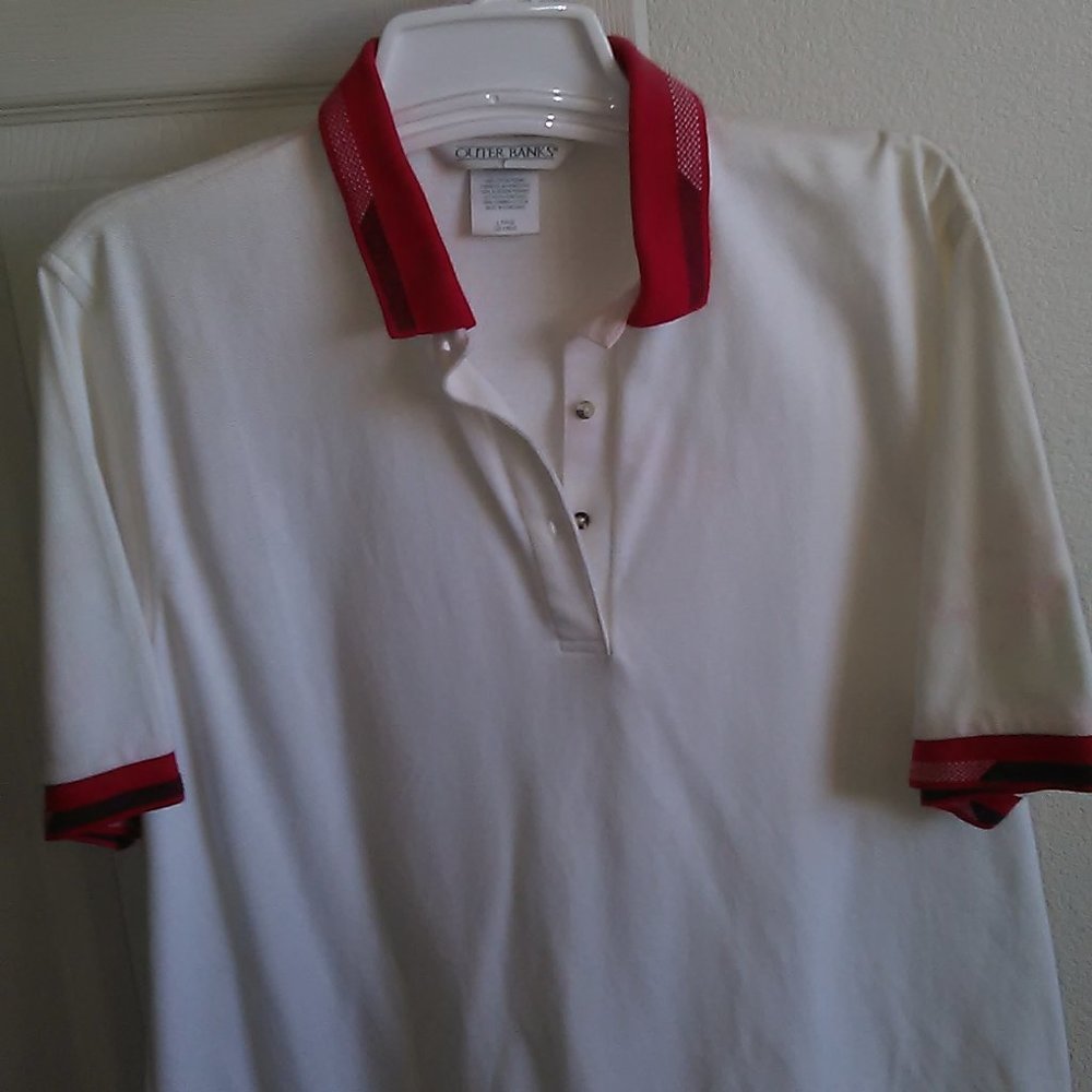 Collar Shirt